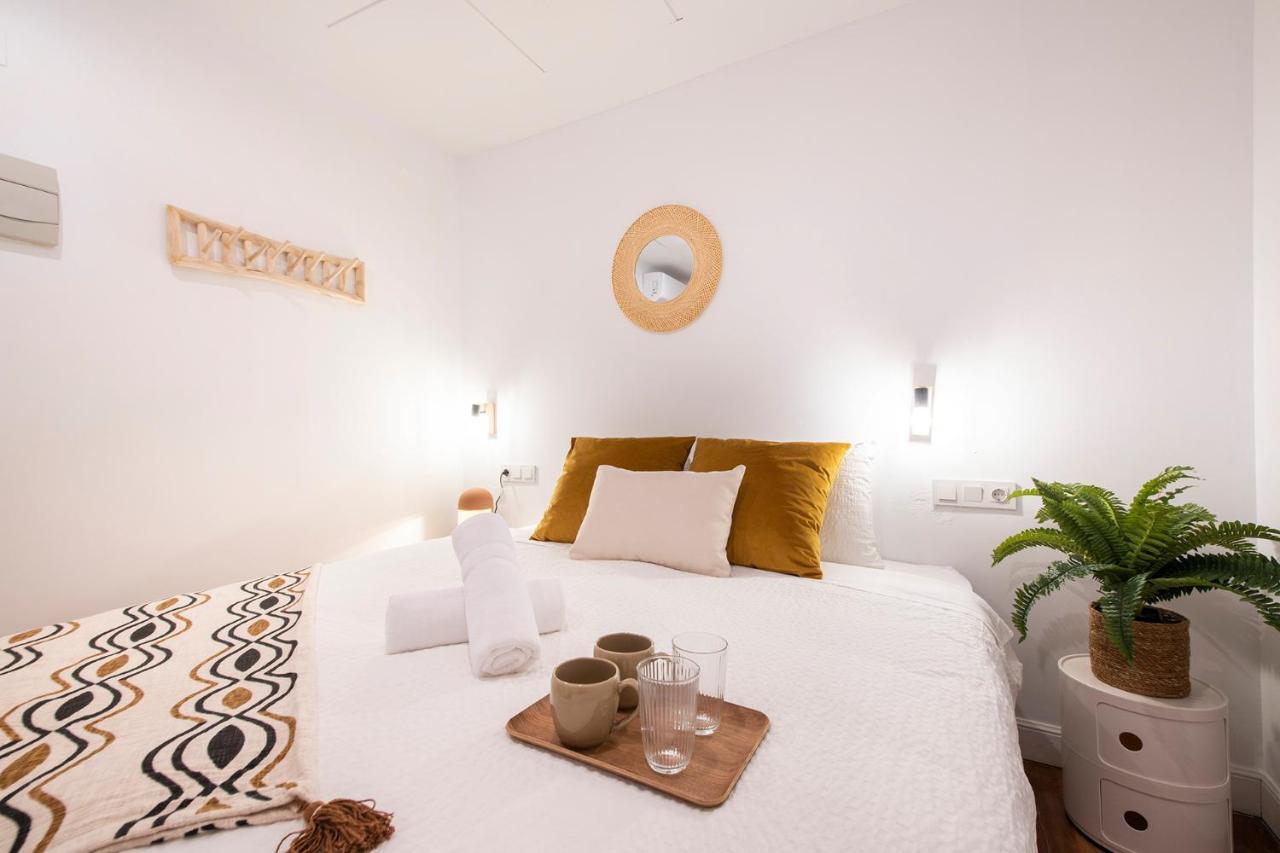 Marisol - Self Check-In Guesthouse - Adults Only San Sebastian Exterior photo